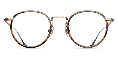 Matsuda M3058 AG-S Glasses