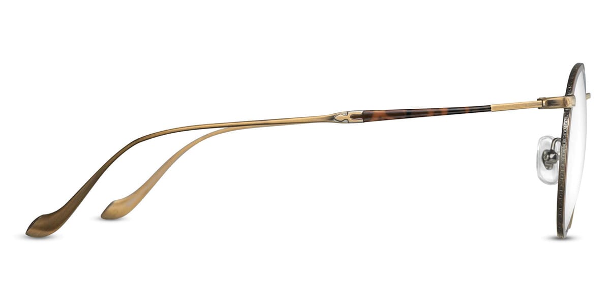 Matsuda M3058 AG-S Glasses