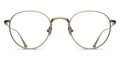 Matsuda M3085 AG Glasses