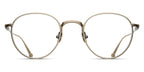 Matsuda M3085 AG Glasses