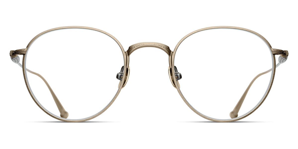 Matsuda M3085 AG Glasses