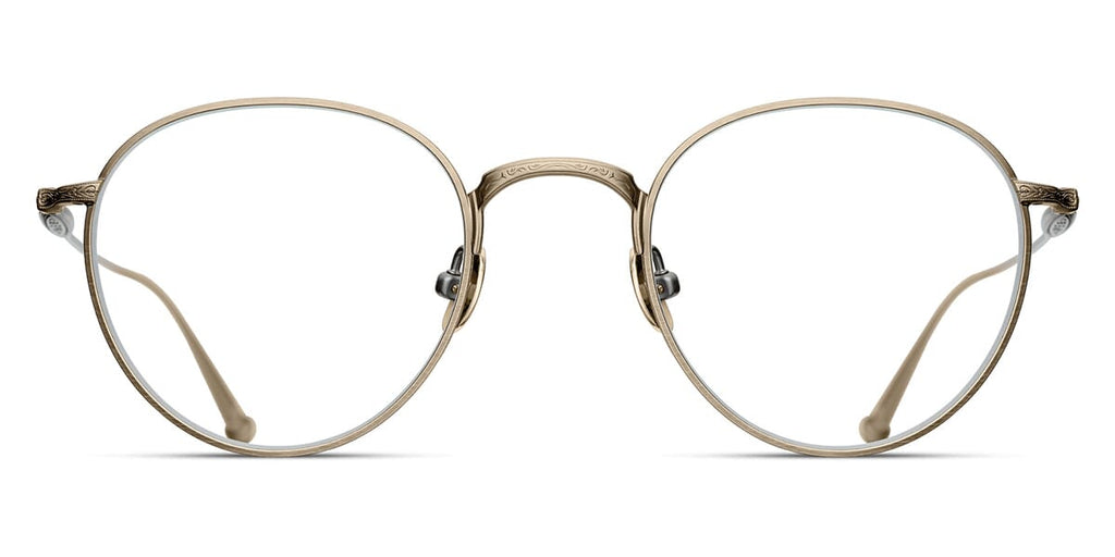 Matsuda M3085 AG Glasses