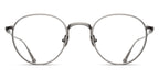 Matsuda M3085 AS Glasses