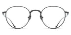 Matsuda M3085 MBK Glasses