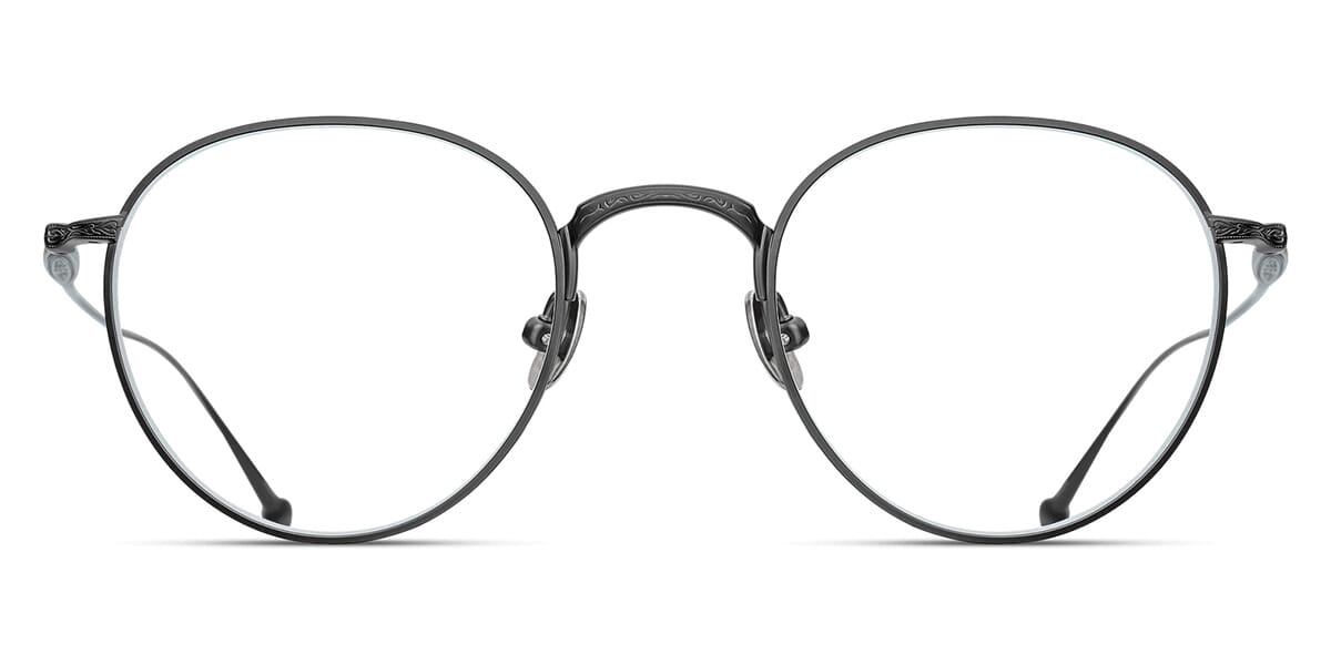 Matsuda M3085 MBK Glasses