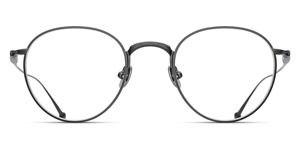 Matsuda M3085 MBK Glasses