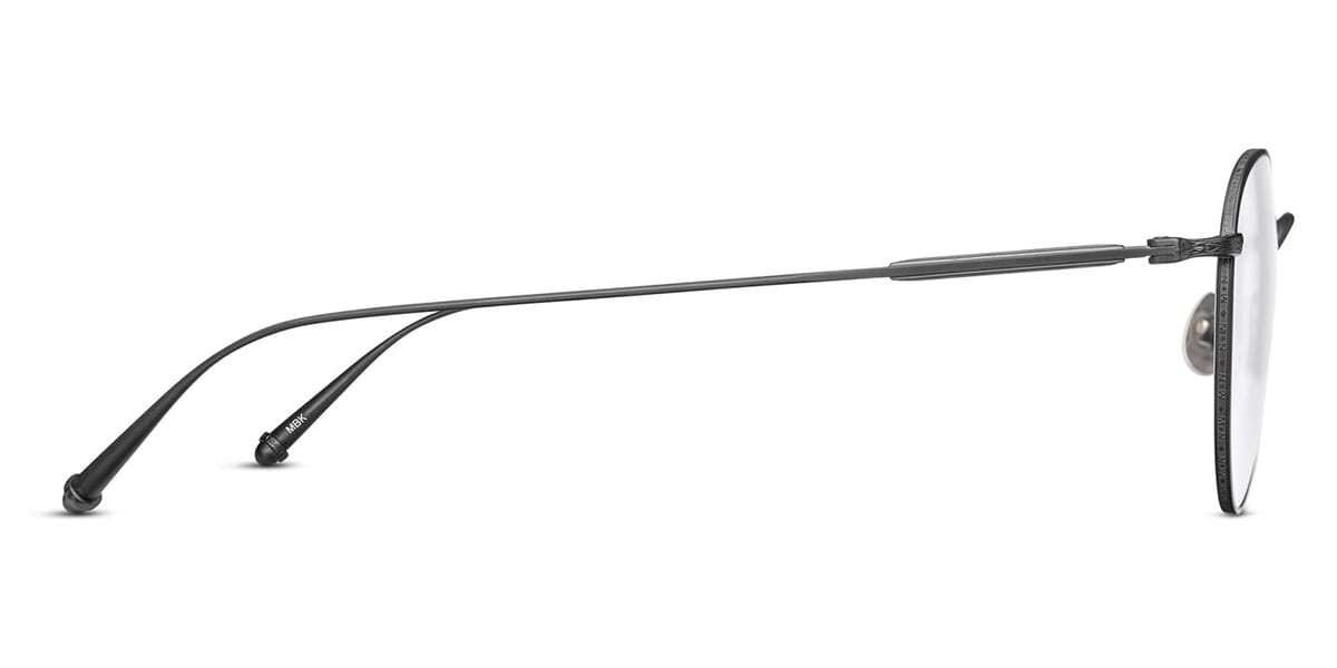 Matsuda M3085 MBK Glasses