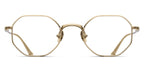 Matsuda M3086 BG Glasses