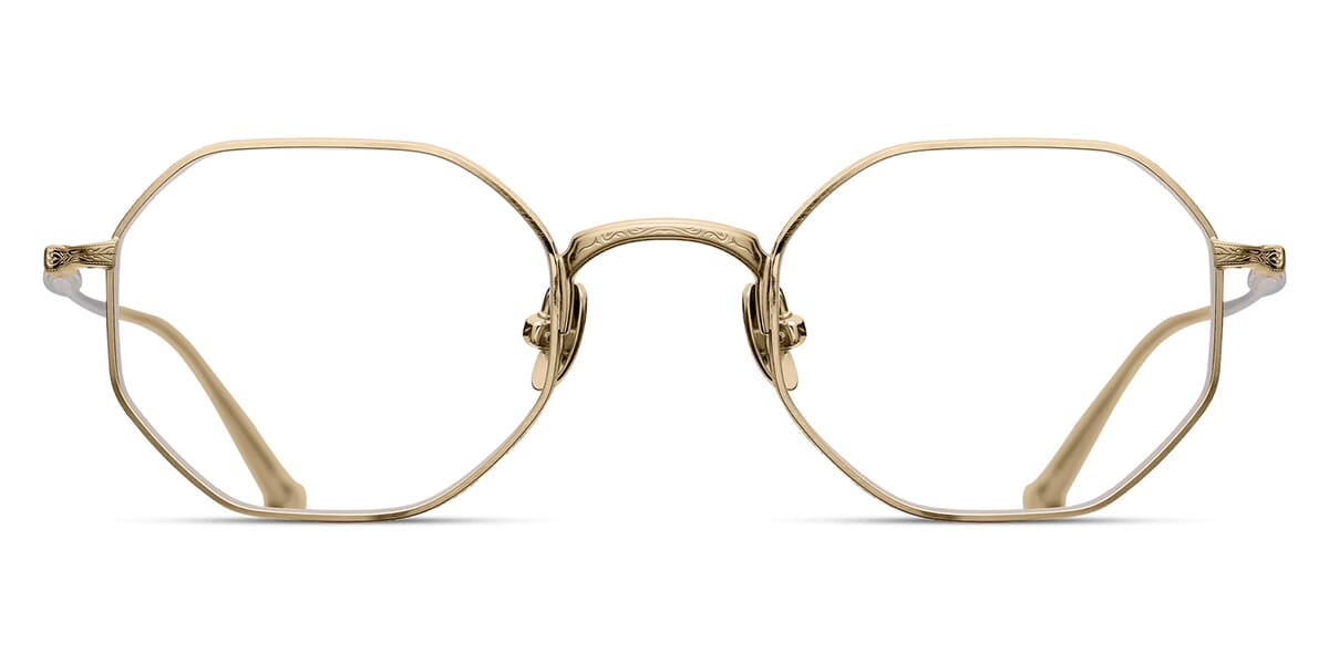 Matsuda M3086 BG Glasses