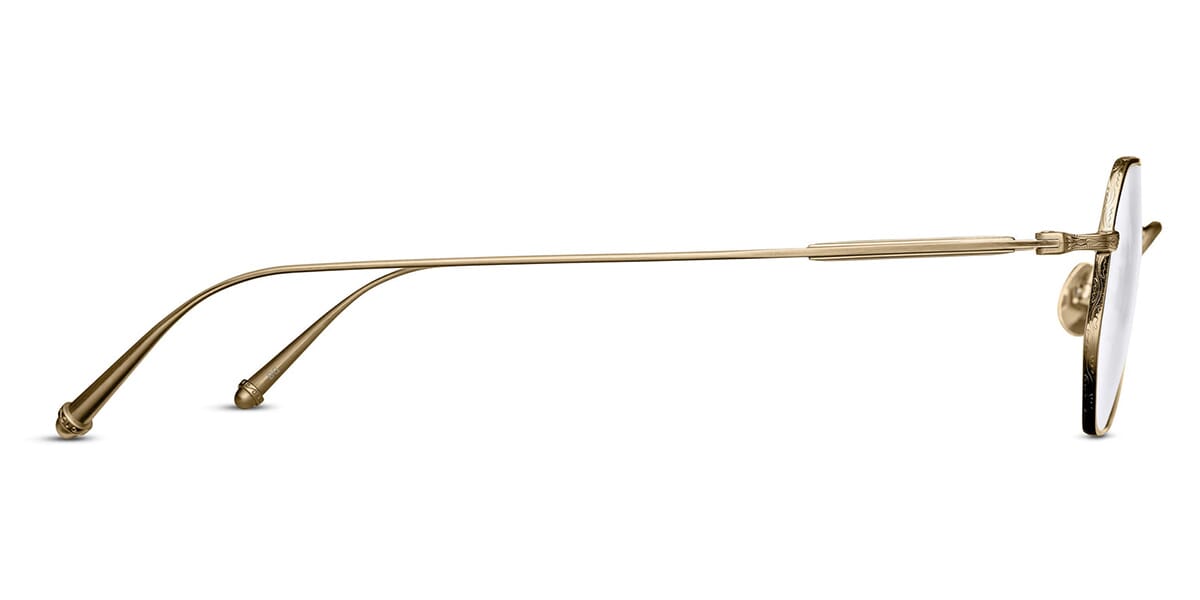 Matsuda M3086 BG Glasses