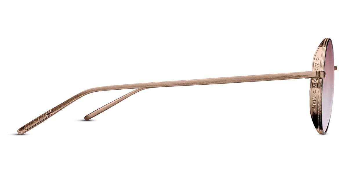 Matsuda Sun M3087 RG Sunglasses
