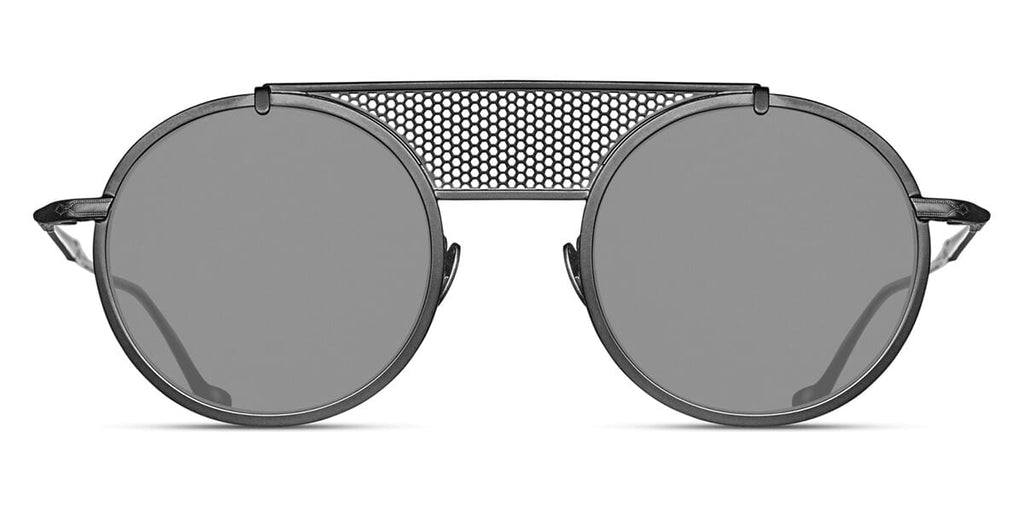 Matsuda Sun M3097 MBK with Mesh Bridge Sunglasses