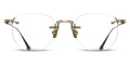 Matsuda M3104-A BG Glasses