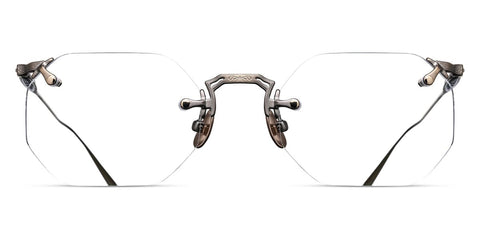 Matsuda M3104-B AG Glasses