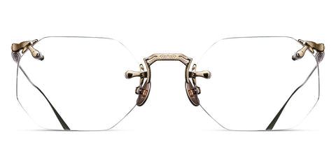 Matsuda M3104-B BG Glasses