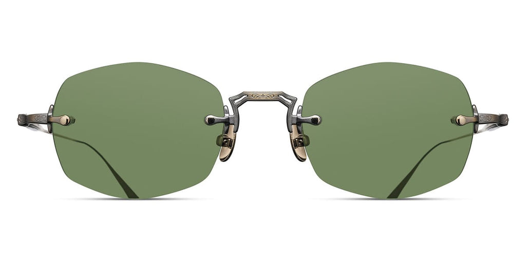 Matsuda Sun M3105-F AG Sunglasses