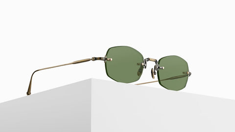 Matsuda Sun M3105-F AG Sunglasses