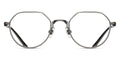 Matsuda M3108 AS Glasses