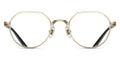 Matsuda M3108 BG Glasses