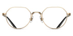 Matsuda M3108 BG Glasses