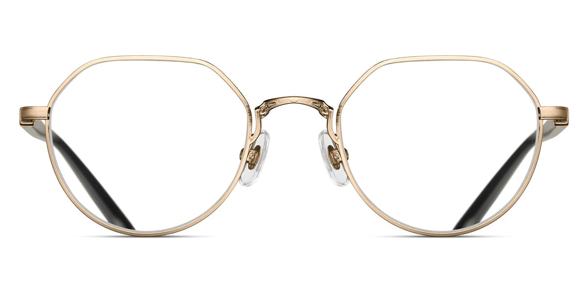 Matsuda M3108 BG Glasses