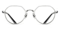 Matsuda M3108 PW Glasses