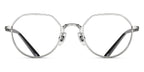 Matsuda M3108 PW Glasses
