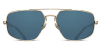 Matsuda Sun M3111 BG with Mesh Side Shield