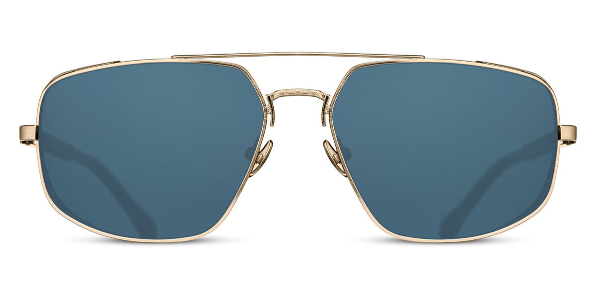 Matsuda Sun M3111 BG with Mesh Side Shield Sunglasses
