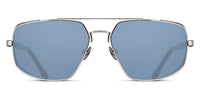 Matsuda Sun M3111 PW with Mesh Side Shield