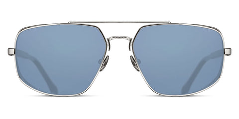 Matsuda Sun M3111 PW with Mesh Side Shield Sunglasses