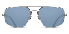 Matsuda Sun M3111 PW with Mesh Side Shield