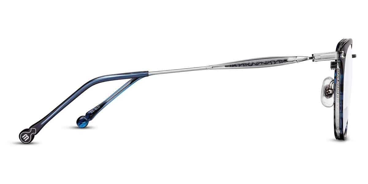 Matsuda M3113 BS Glasses - US