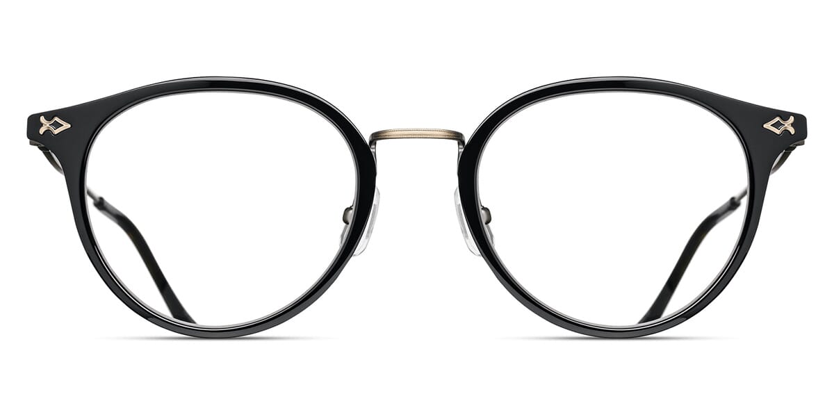 Matsuda M3114 AG Glasses - US