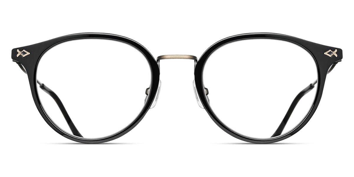 Matsuda M3114 AG Glasses