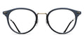 Matsuda M3114 BG Glasses