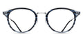 Matsuda M3114 BS Glasses