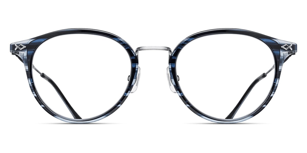 Matsuda M3114 BS Glasses