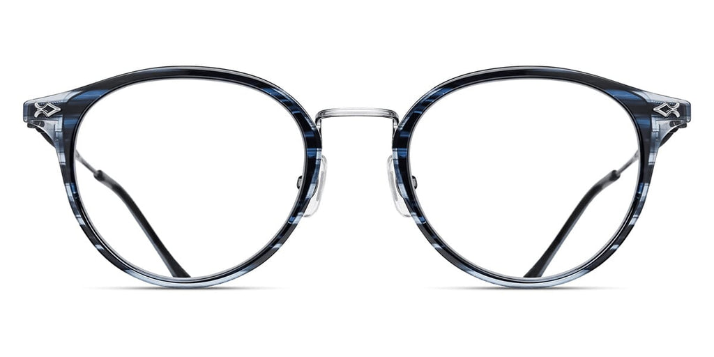 Matsuda M3114 BS Glasses