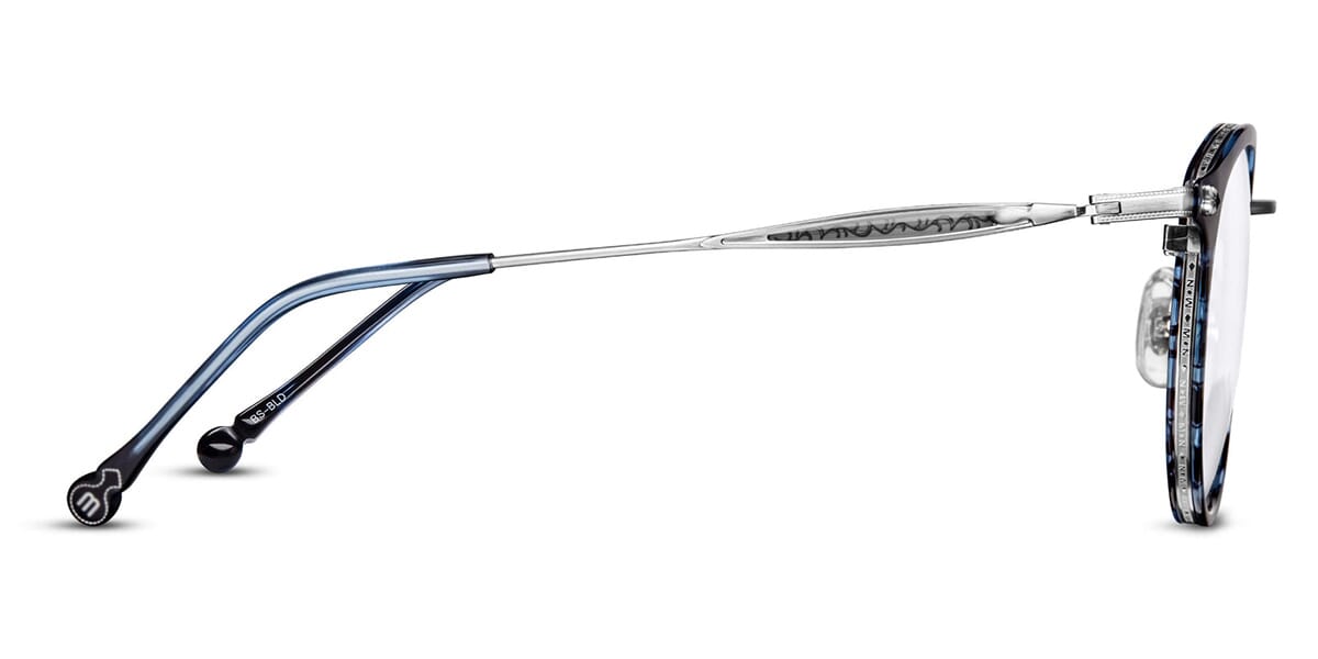 Matsuda M3114 BS Glasses
