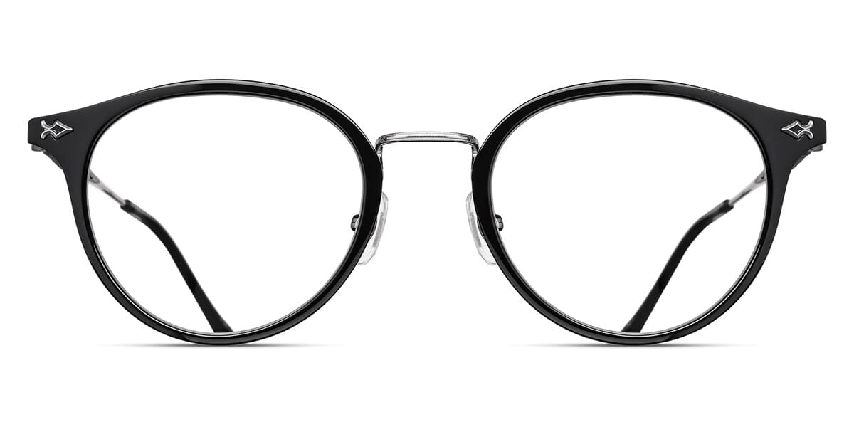 Matsuda M3114 PW Glasses
