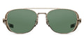 Matsuda Sun M3115 AG with Integrated Sideshields Sunglasses
