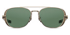 Matsuda Sun M3115 AG with Integrated Sideshields Sunglasses