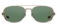 Matsuda Sun M3115 AG with Integrated Sideshields