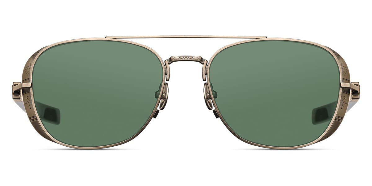 Matsuda Sun M3115 AG with Integrated Sideshields Sunglasses
