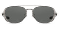 Matsuda Sun M3115 AS with Integrated Sideshields Sunglasses