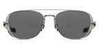 Matsuda Sun M3115 AS with Integrated Sideshields Sunglasses