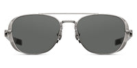 Matsuda Sun M3115 AS with Integrated Sideshields