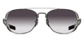 Matsuda Sun M3115 PW with Integrated Sideshields Sunglasses