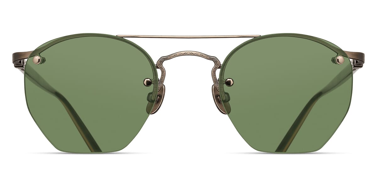 Matsuda Sun M3117 AG Sunglasses